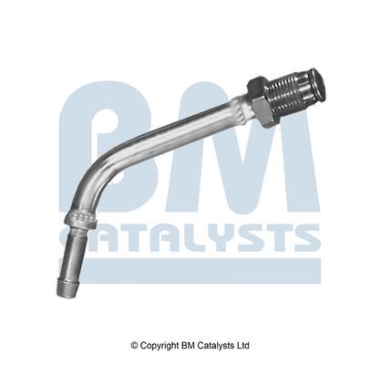 Slėgio vamzdelis, slėgio jutiklis (suodžių/dalelių filtras) BM CATALYSTS PP11108B