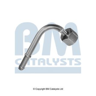 Slėgio vamzdelis, slėgio jutiklis (suodžių/dalelių filtras) BM CATALYSTS PP11110A