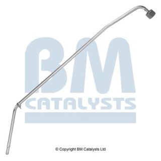 Slėgio vamzdelis, slėgio jutiklis (suodžių/dalelių filtras) BM CATALYSTS PP11110B