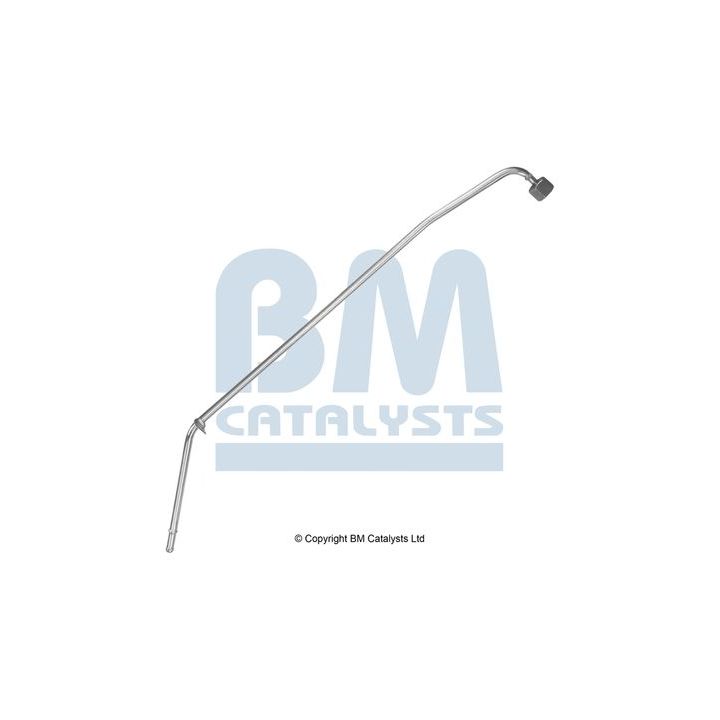 Slėgio vamzdelis, slėgio jutiklis (suodžių/dalelių filtras) BM CATALYSTS PP11110B