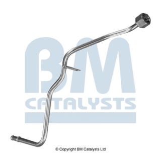 Slėgio vamzdelis, slėgio jutiklis (suodžių/dalelių filtras) BM CATALYSTS PP11161B