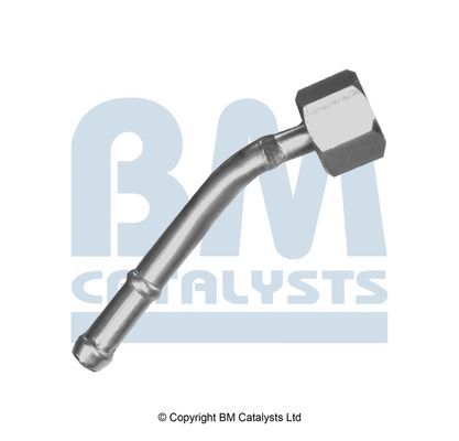 Slėgio vamzdelis, slėgio jutiklis (suodžių/dalelių filtras) BM CATALYSTS PP11163A