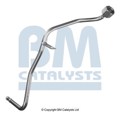 Slėgio vamzdelis, slėgio jutiklis (suodžių/dalelių filtras) BM CATALYSTS PP11163B