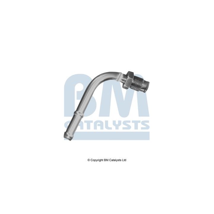 Slėgio vamzdelis, slėgio jutiklis (suodžių/dalelių filtras) BM CATALYSTS PP11177B