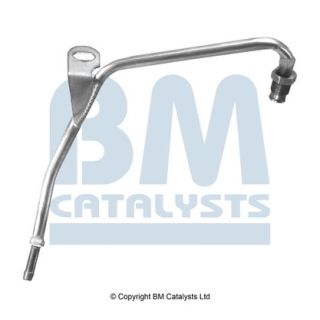 Slėgio vamzdelis, slėgio jutiklis (suodžių/dalelių filtras) BM CATALYSTS PP11285A