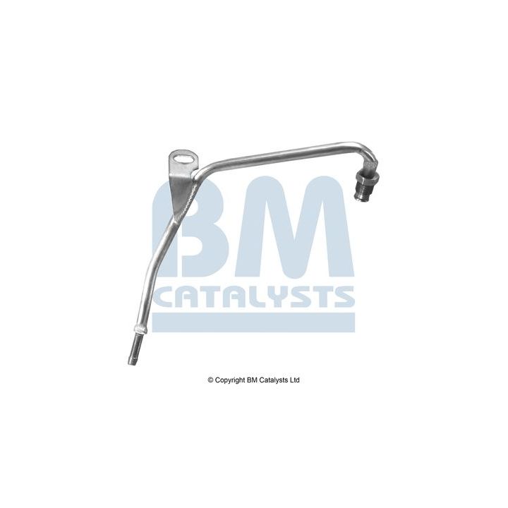 Slėgio vamzdelis, slėgio jutiklis (suodžių/dalelių filtras) BM CATALYSTS PP11285A
