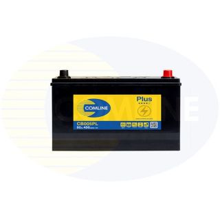 Starterio akumuliatorius COMLINE CB005PL