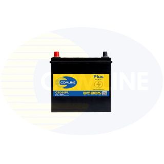 Starterio akumuliatorius COMLINE CB056PL