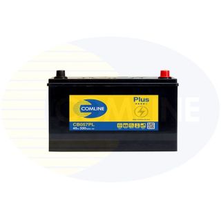 Starterio akumuliatorius COMLINE CB057PL