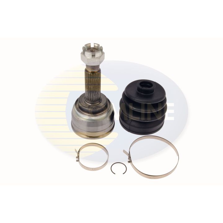 Jungčių komplektas, kardaninis velenas COMLINE CMB45004E