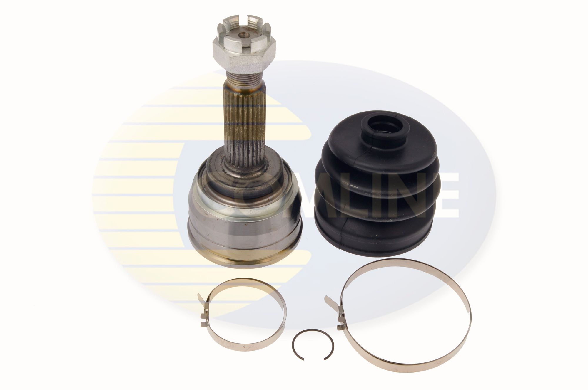 Jungčių komplektas, kardaninis velenas COMLINE CMB45004E