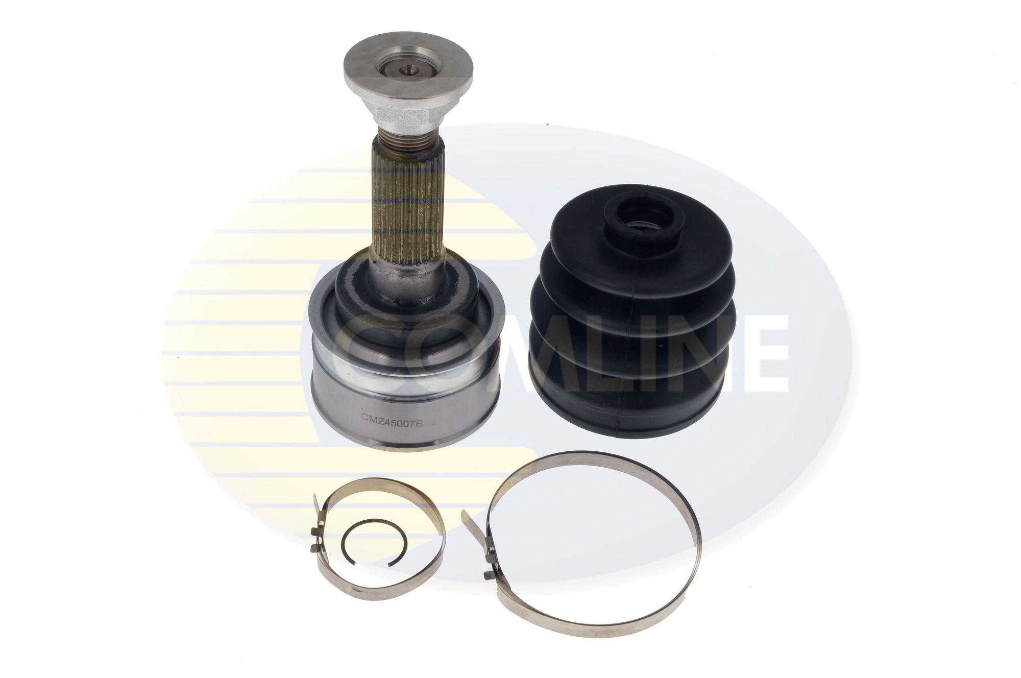 Jungčių komplektas, kardaninis velenas COMLINE CMZ45007E