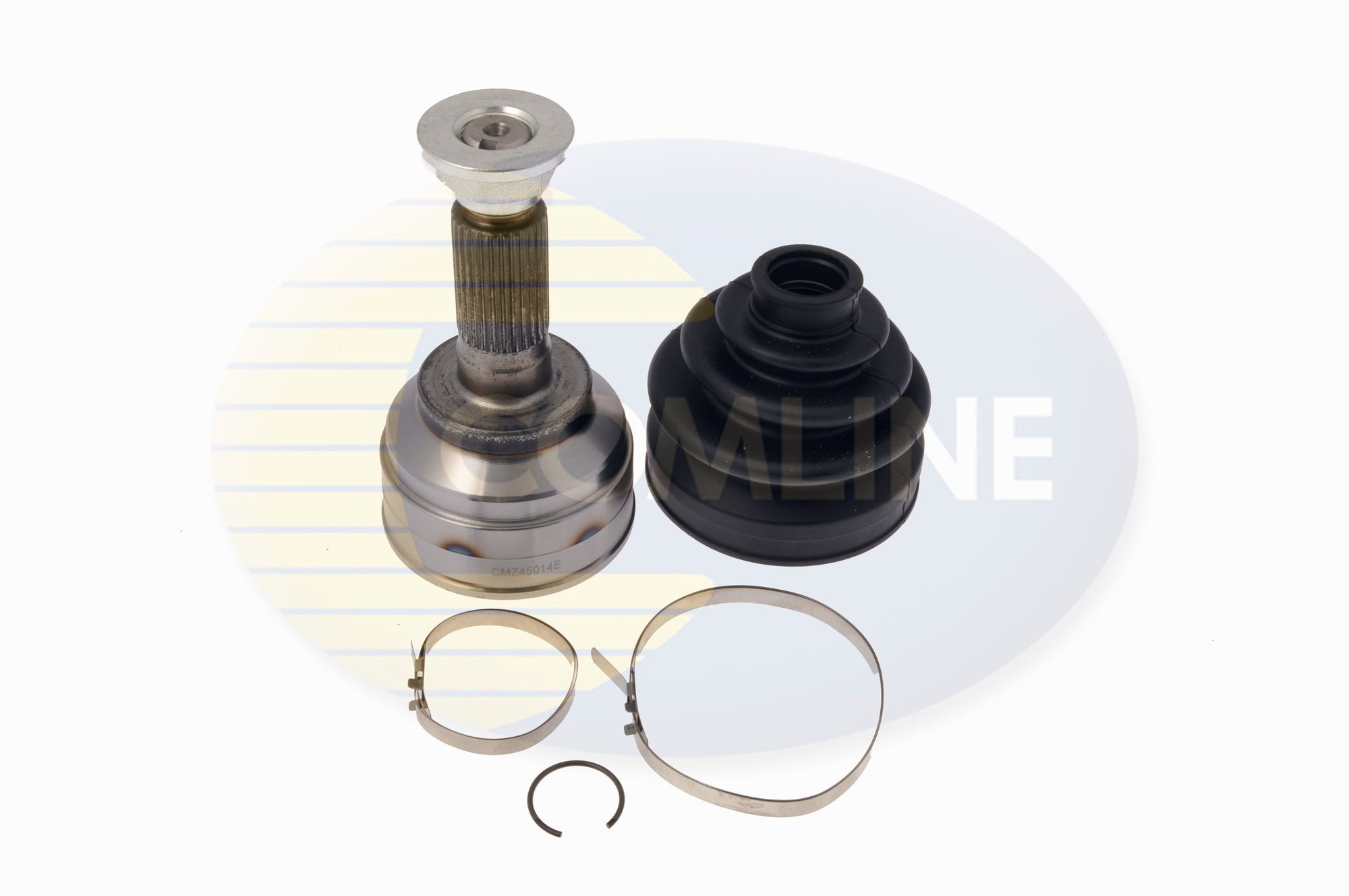 Jungčių komplektas, kardaninis velenas COMLINE CMZ45014E