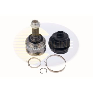 Jungčių komplektas, kardaninis velenas COMLINE ECV023