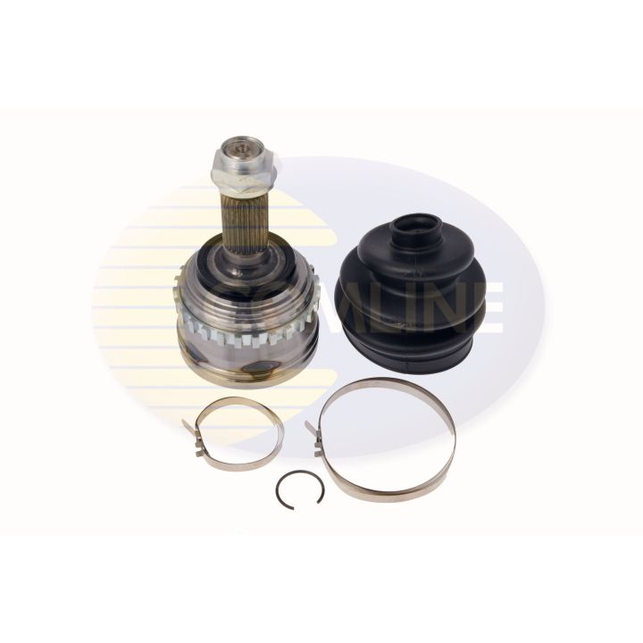 Jungčių komplektas, kardaninis velenas COMLINE ECV023