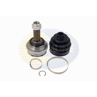 Jungčių komplektas, kardaninis velenas COMLINE ECV029