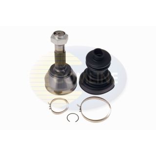 Jungčių komplektas, kardaninis velenas COMLINE ECV076