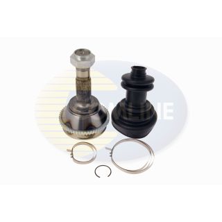 Jungčių komplektas, kardaninis velenas COMLINE ECV082