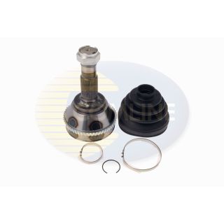 Jungčių komplektas, kardaninis velenas COMLINE ECV084