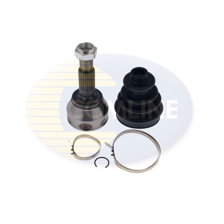 Jungčių komplektas, kardaninis velenas COMLINE ECV104