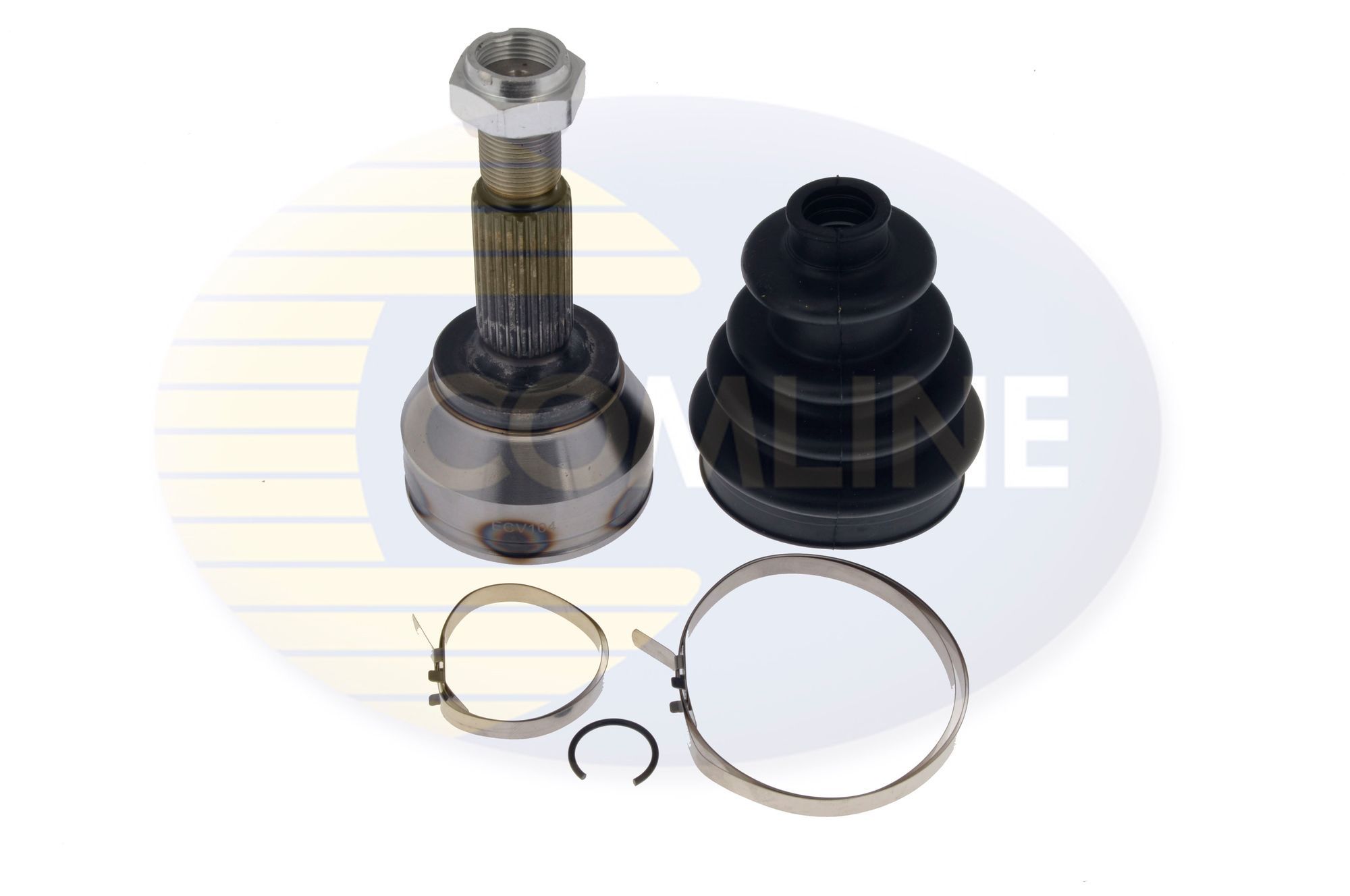 Jungčių komplektas, kardaninis velenas COMLINE ECV104