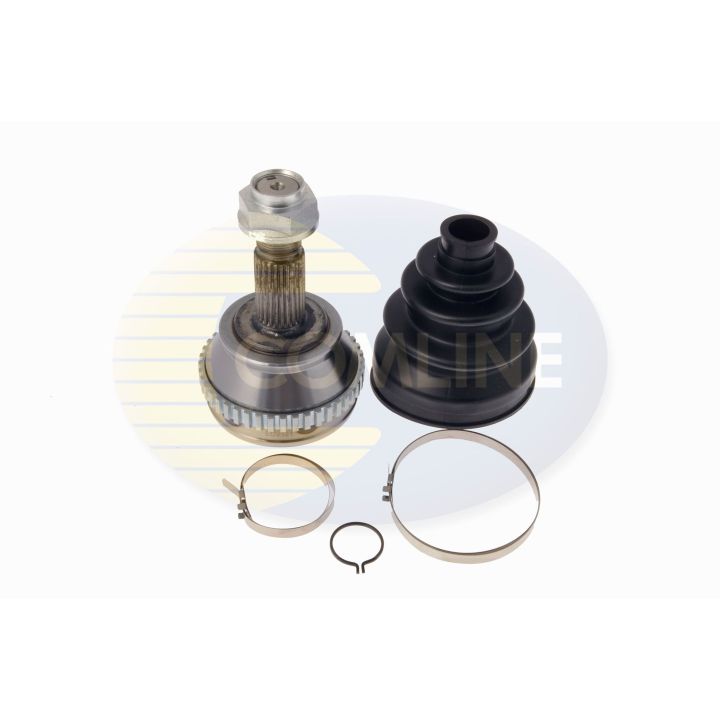 Jungčių komplektas, kardaninis velenas COMLINE ECV121