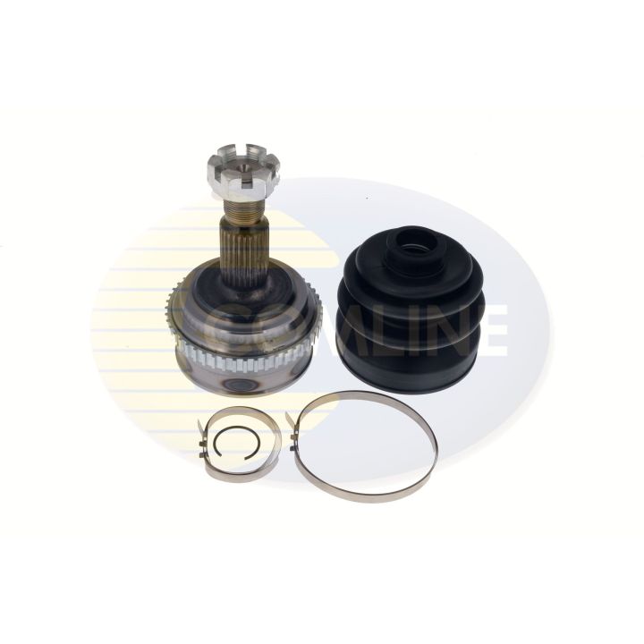 Jungčių komplektas, kardaninis velenas COMLINE ECV124