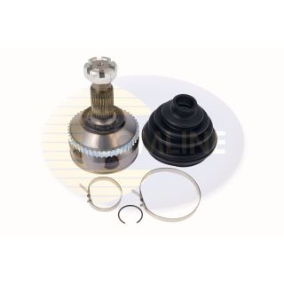 Jungčių komplektas, kardaninis velenas COMLINE ECV125