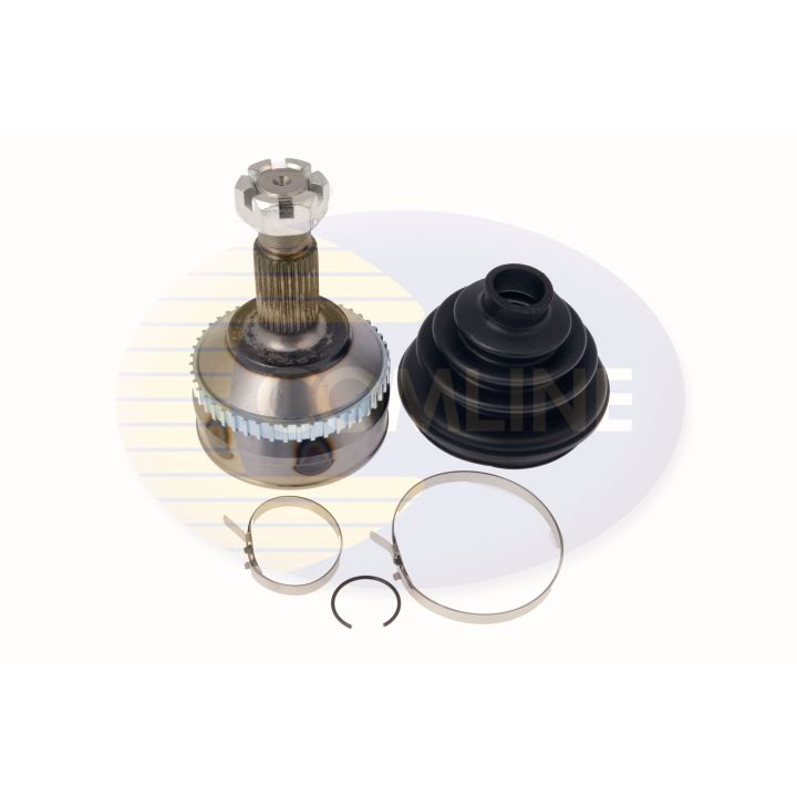 Jungčių komplektas, kardaninis velenas COMLINE ECV125