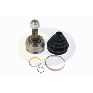 Jungčių komplektas, kardaninis velenas COMLINE ECV128