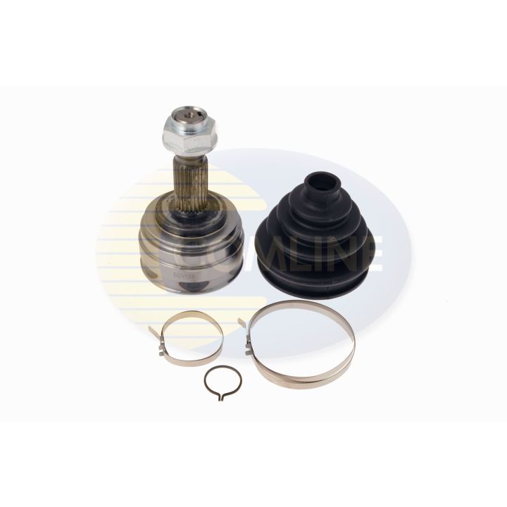 Jungčių komplektas, kardaninis velenas COMLINE ECV128