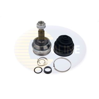 Jungčių komplektas, kardaninis velenas COMLINE ECV146