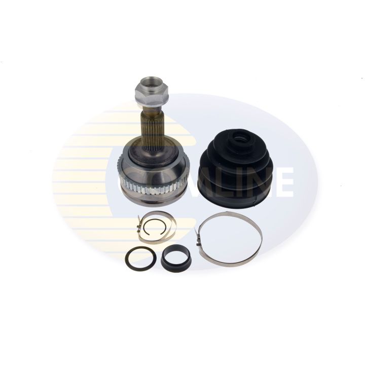 Jungčių komplektas, kardaninis velenas COMLINE ECV146