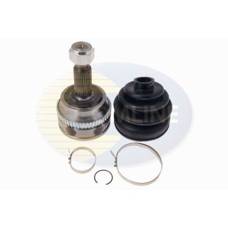 Jungčių komplektas, kardaninis velenas COMLINE ECV178