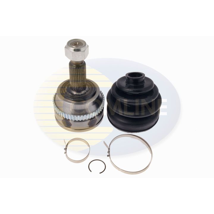 Jungčių komplektas, kardaninis velenas COMLINE ECV178