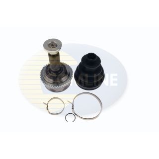 Jungčių komplektas, kardaninis velenas COMLINE ECV216