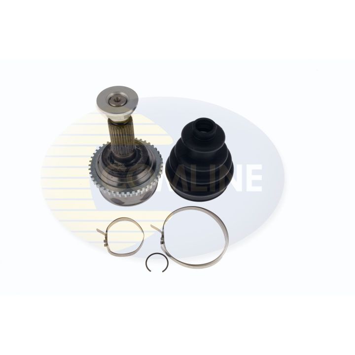 Jungčių komplektas, kardaninis velenas COMLINE ECV216