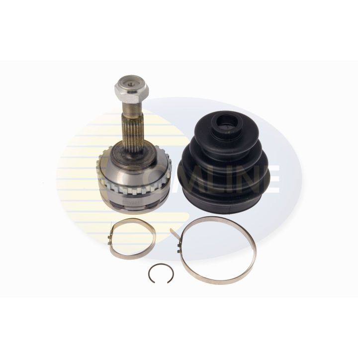 Jungčių komplektas, kardaninis velenas COMLINE ECV221