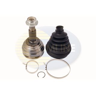 Jungčių komplektas, kardaninis velenas COMLINE ECV223