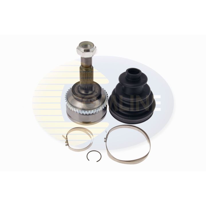 Jungčių komplektas, kardaninis velenas COMLINE ECV224