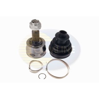 Jungčių komplektas, kardaninis velenas COMLINE ECV239