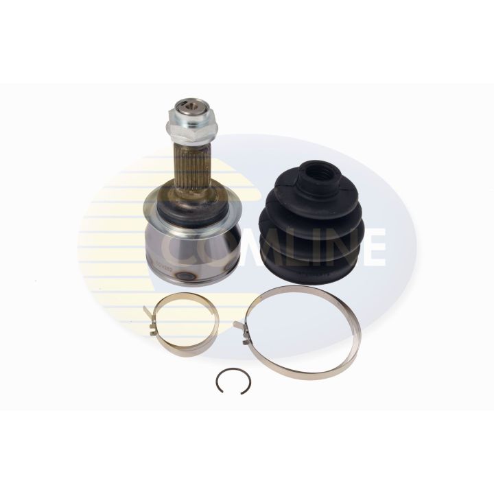 Jungčių komplektas, kardaninis velenas COMLINE ECV252