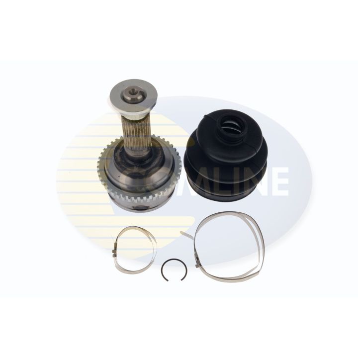 Jungčių komplektas, kardaninis velenas COMLINE ECV266