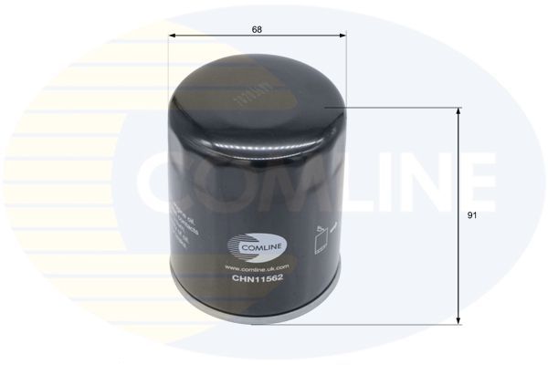 Alyvos filtras COMLINE CHN11562