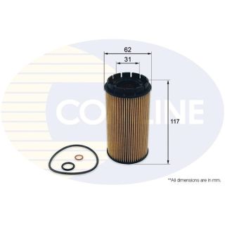 Alyvos filtras COMLINE CHY11004