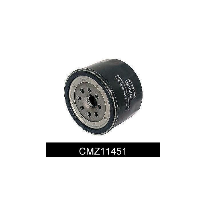 Alyvos filtras COMLINE CMZ11451