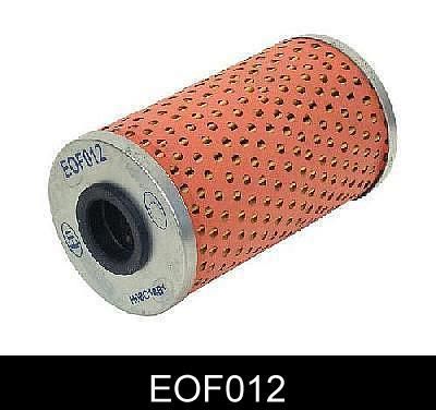 Alyvos filtras COMLINE EOF012
