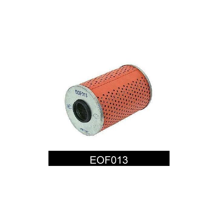 Alyvos filtras COMLINE EOF013