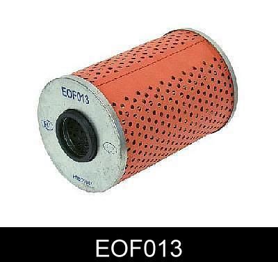 Alyvos filtras COMLINE EOF013