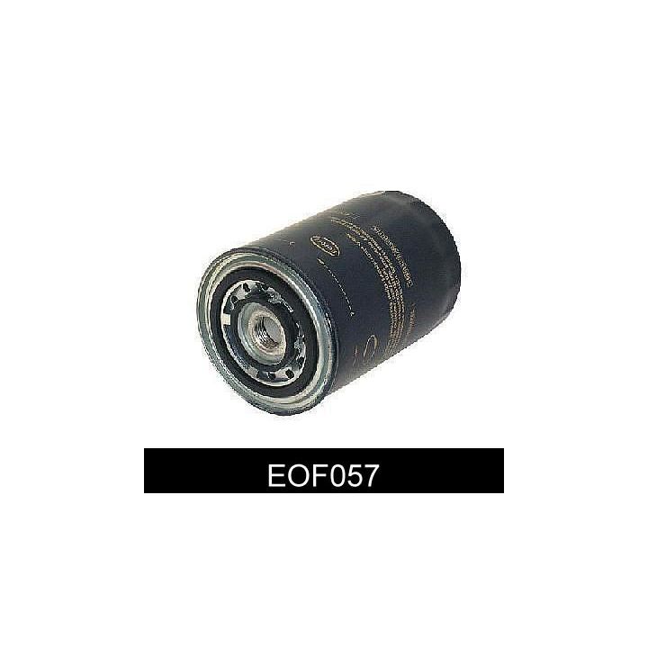 Alyvos filtras COMLINE EOF057